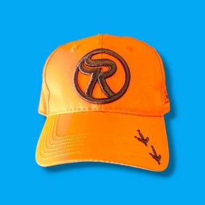 Adult Adjustable Baseball Cap - Remington Ammunition